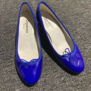 Repertoire Shoes